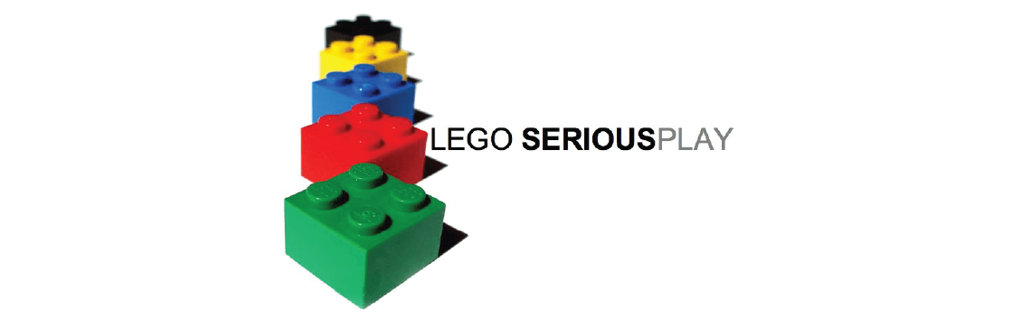 Why Lego® Serious Play® is an important HR tool